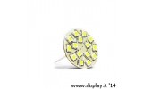 LAMPADA G4 30smd 8-35V bc