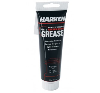 GRASSO HARKEN GREASE WHITE WINCH 100g