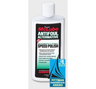 SPEED POLISH HARKEN 474ml