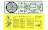 REGOLO RAPPORTATORE TRACCIATORE INTEGRALE