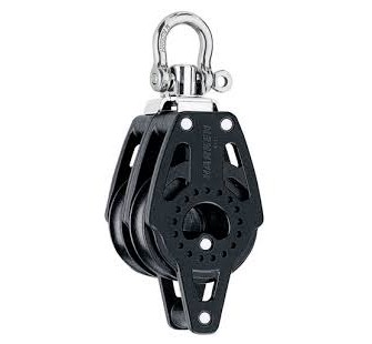 BOZZELLO 40 mm HARKEN CARBO