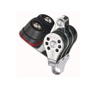 BOZZELLO 22 mm HARKEN MICRO