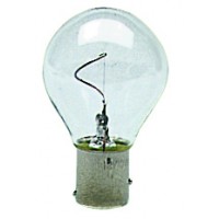 LAMPADINA BAIONETTA 12V 25W