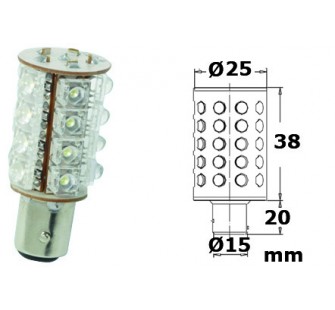 LAMPADINA LED 12V