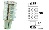 LAMPADINA LED 12V