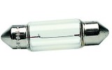 LAMPADINA SILURO 12V 10W