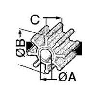 GIRANTE MOTORI FUORIBORDO HONDA