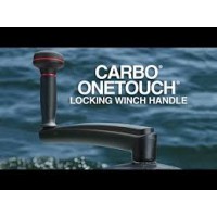 MANIGLIA HARKEN B10HOT CARBO