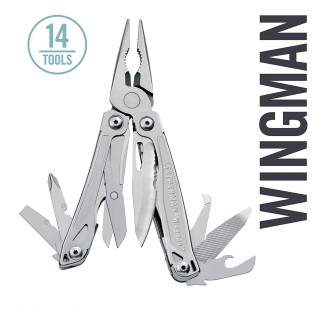 LEATHERMAN WINGMAN