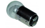 LAMPADINA BAIONETTA 12V 5W