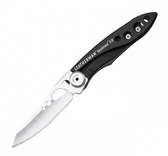 LEATHERMAN SKELETOOL KB BLACK