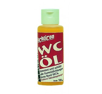 WC OLIO YACHTICON