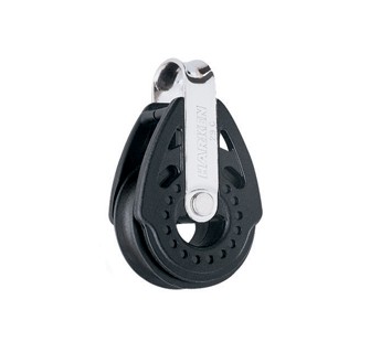 BOZZELLO 29 mm HARKEN CARBO 